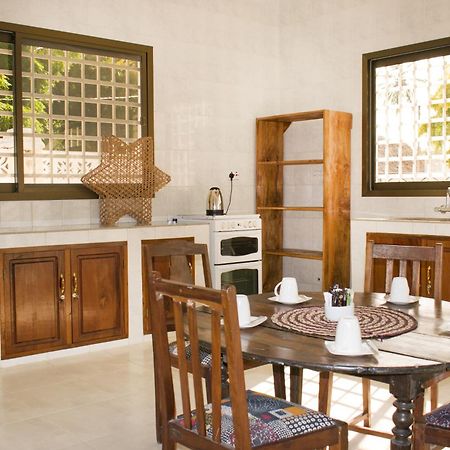 מאטמווה Zoi Beach House מראה חיצוני תמונה