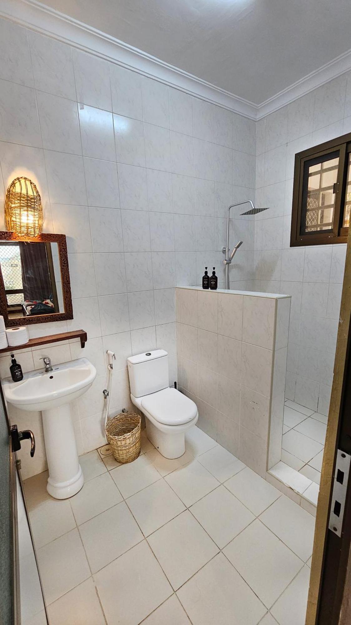 מאטמווה Zoi Beach House מראה חיצוני תמונה